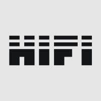 hifi logo image