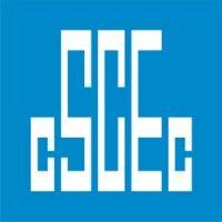 cscec saudi arabia logo image