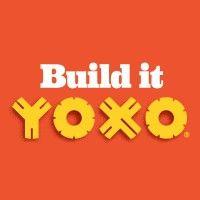 yoxo logo image