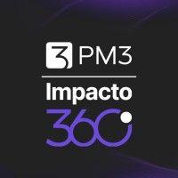 escola pm3 logo image