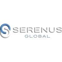 serenus global inc. logo image