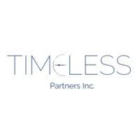 timeless partners, inc. logo image