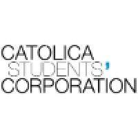 católica students'​ corporation logo image