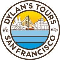 dylan's tours logo image