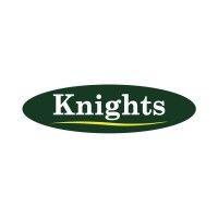 knights pharmacy logo image