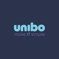 unibo israel logo image