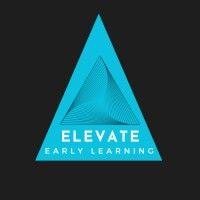 elevate early learning