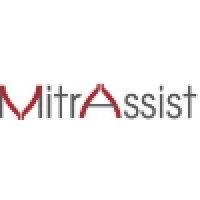 mitrassist logo image