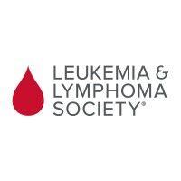 leukemia & lymphoma society: pacific northwest region logo image