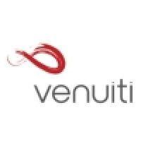 venuiti solutions inc. logo image