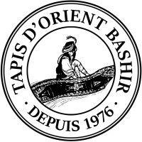 tapis d'orient bashir | bashir persian rugs logo image