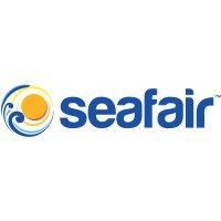 seafair logo image