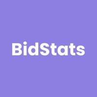 bidstats logo image