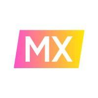 the mx group logo image