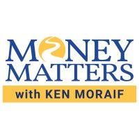 money matters with ken moraif logo image