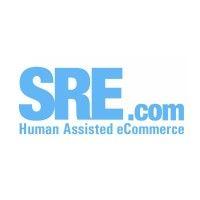 sre technologies inc. logo image