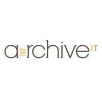 archive-it netherlands logo image