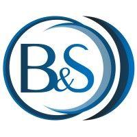 b&s group logo image