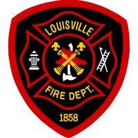 louisville fire department