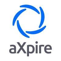 axpire fund solutions logo image