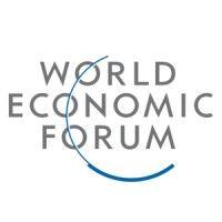 world economic forum logo image