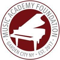 the music academy foundation logo image