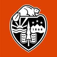 oregon state university professional and continuing education logo image