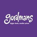 logo of Gordmans