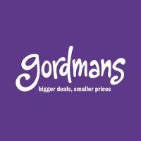 gordmans logo image