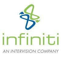 infiniti consulting group logo image