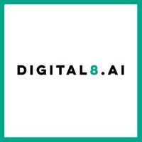 digital8 - the digital native network