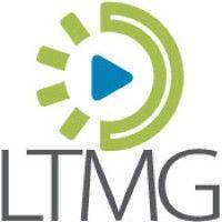 legal tech media group logo image