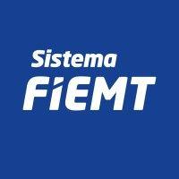 fiemt - federação das indústrias no estado de mato grosso