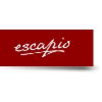 escapio gmbh logo image