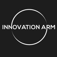 innovation arm logo image