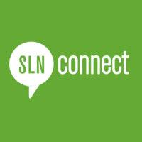 slnconnect logo image