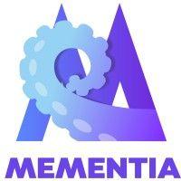 mementia logo image