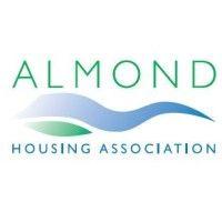 almond housing association limited