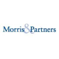 morris & partners logo image