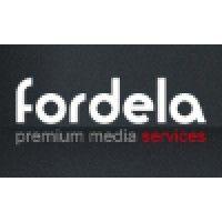 fordela logo image