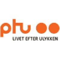 ptu - livet efter ulykken logo image