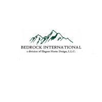 bedrock international logo image