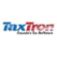 taxtron inc. logo image