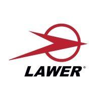 lawer s.p.a. dispensing systems logo image