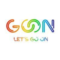 go on s.r.l. logo image