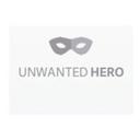 logo of Unwanted Hero