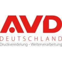 avd deutschland gmbh & co. kg logo image