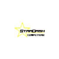 stardash computers logo image