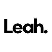 leah logo image