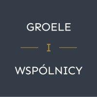 groele i wspólnicy sp.k. logo image